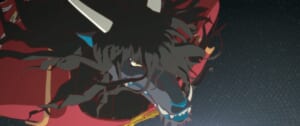 「竜とそばかすの姫」 ?2021 スタジオ地図