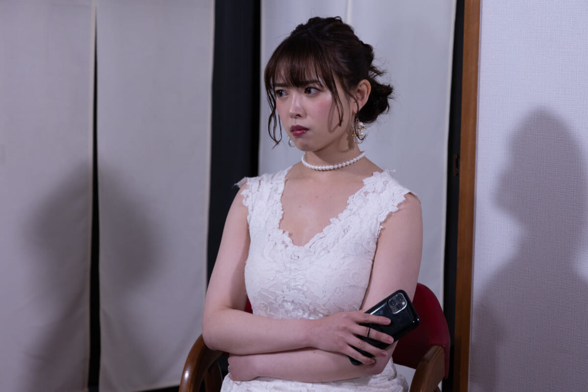 『寺西一浩ドラマ　人生いろいろ』