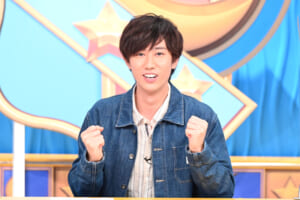 『快答！50面SHOW』