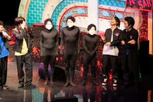 「猫のひたいほどワイド5周年感謝祭」