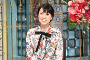 『夏の超特大さんま御殿!!　超人気声優が夢の競演　毒舌軍団の怒り爆発祭』