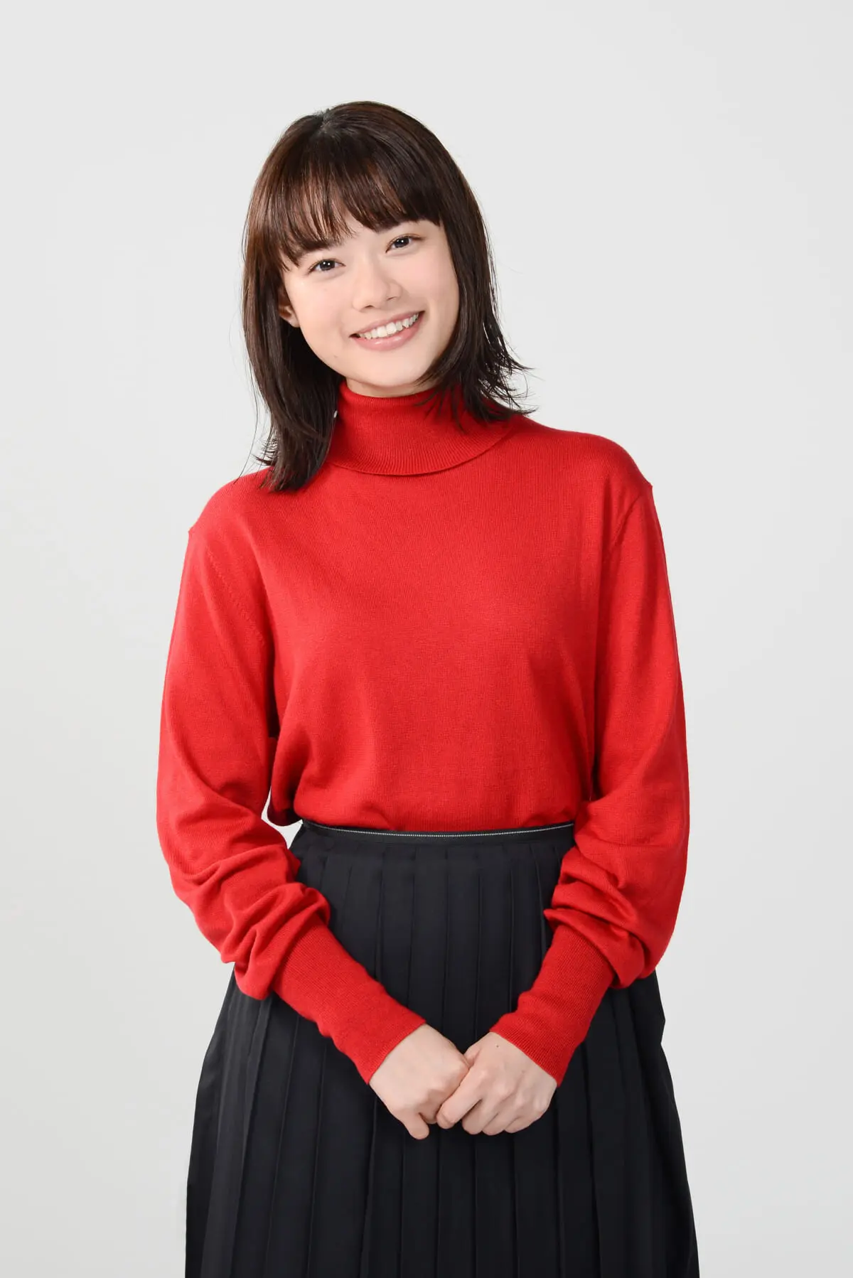 杉咲花が勝気でポジティブな盲学校生に 10月期新ドラマ 恋です ヤンキー君と白杖ガール に主演 Tv Life Web 杉咲花が勝気でポジティブな盲学校生に 10月期新ドラマ 恋です ヤンキー君と白杖ガール に主演 Tv Life Web