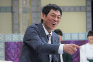 『夏の超特大さんま御殿!!　超人気声優が夢の競演 毒舌軍団の怒り爆発祭』