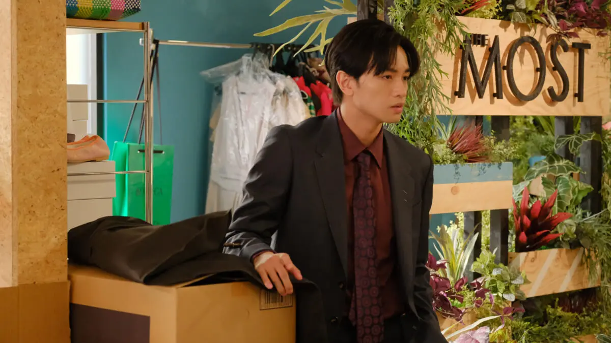 Sexy Zone中島健人 第2話は実質1話じゃないかな 彼女はキレイだった 第2話あらすじ Tv Life Web Sexy Zone中島健人 第2話は実質1話じゃないかな 彼女はキレイだった 第2話あらすじ Tv Life Web