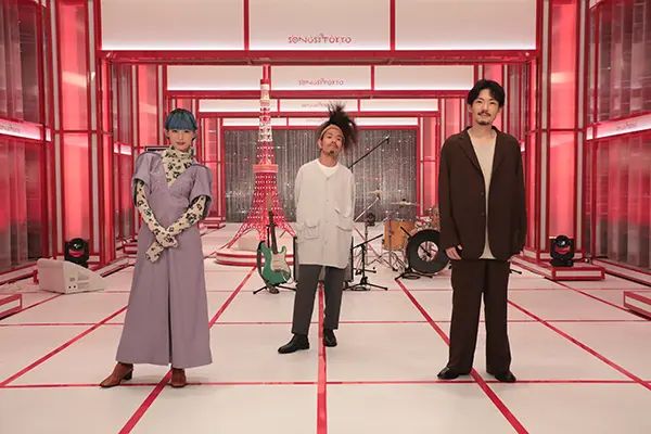 勿忘 と 真夜中のドア に共通する 東京らしさ その魅力に村上信五が迫る Tv Life Web