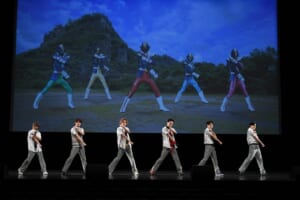 『ザ・ハイスクール ヒーローズ』
