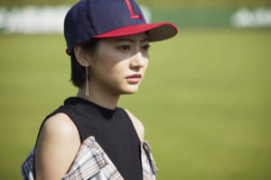 川﨑宗則が野球ドラマに出演「人生1回しかないと思って」『ハチナイ』