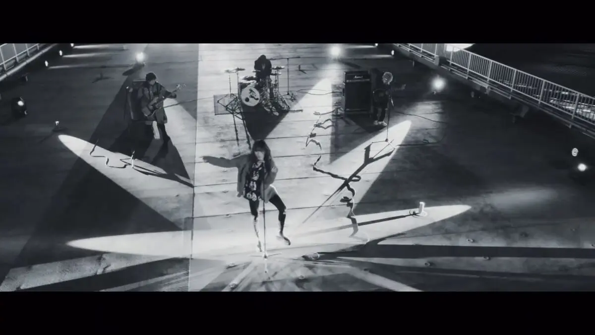 Super Beaver 映画 東リベ 主題歌のニューsg 名前を呼ぶよ 収録曲 東京流星群 Mv解禁 Tv Life Web