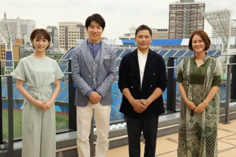 サンドウィッチマン Tv Life Web