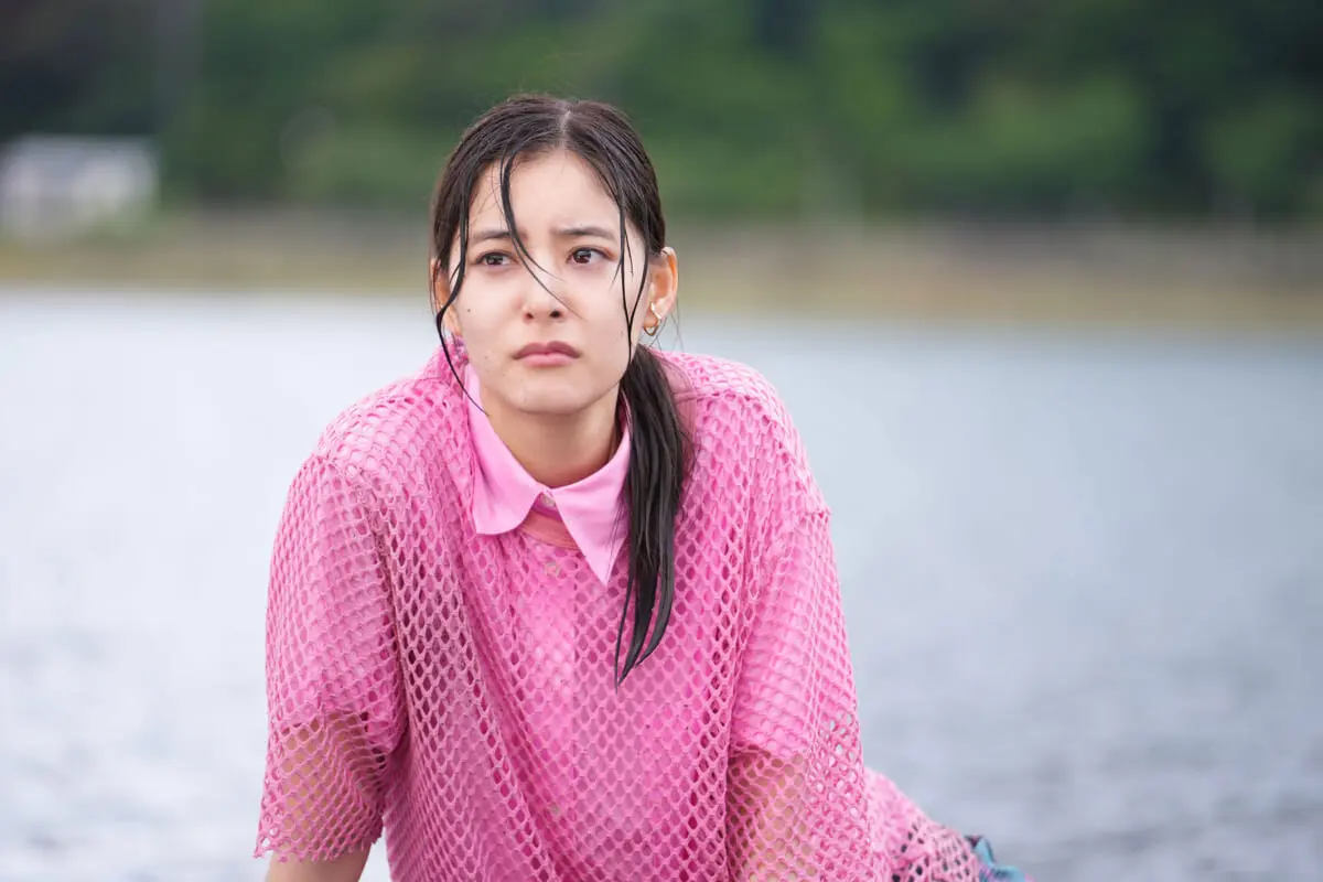 ボクの殺意が恋をした 第3話の注目ポイントを紹介 ハグ キュン連発 デス プリンスと あ ん 対決 Tv Life Web