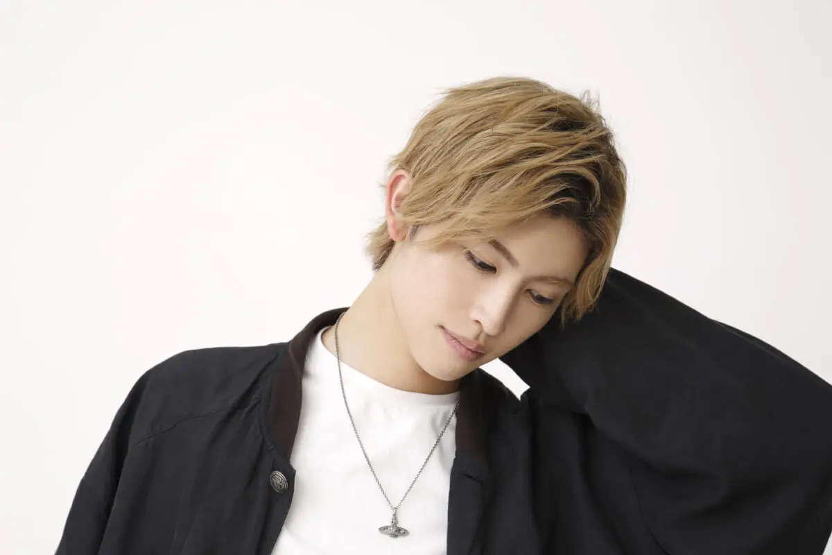 ゼンカイジャー で注目の若手俳優 増子敦貴 目指すは この作品には増子が必要だ と言ってもらえる個性的な役者 Tv Life Web