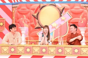 『快答！50面SHOW』