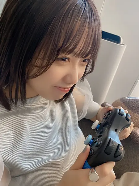 来栖りんが「最高」に愛する乙女ゲームをご紹介！「ニジマスの