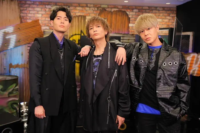 浅沼晋太郎 駒田航 神尾晋一郎が ヒプマイ ヨコハマ ディビジョン Mad Trigger Crew を徹底解説 Tv Life Web 浅沼晋太郎 駒田航 神尾晋一郎が ヒプマイ ヨコハマ ディビジョン Mad Trigger Crew を徹底解説 Tv Life Web