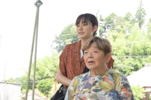 東海テレビスペシャルドラマ『我が家の夏～リバー・サイド・ファミリー～』