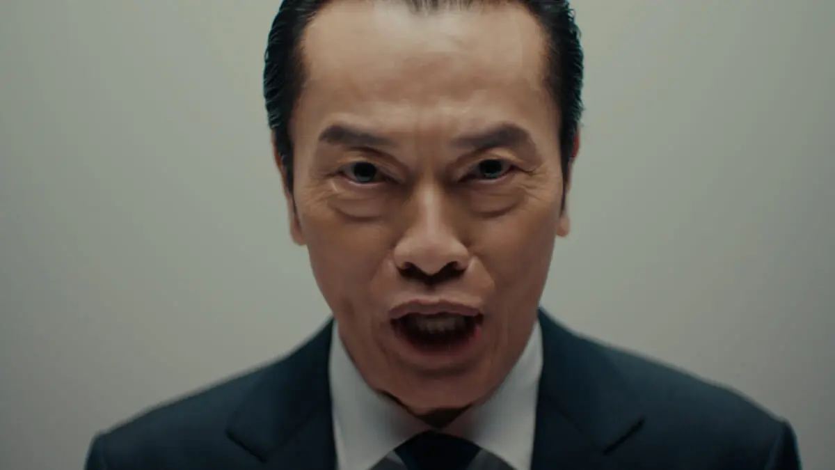 遠藤憲一がスカパー 社員になって感謝を伝える新cm 7 23より公開 Tv Life Web 遠藤憲一がスカパー 社員になって感謝を伝える新cm 7 23より公開 Tv Life Web