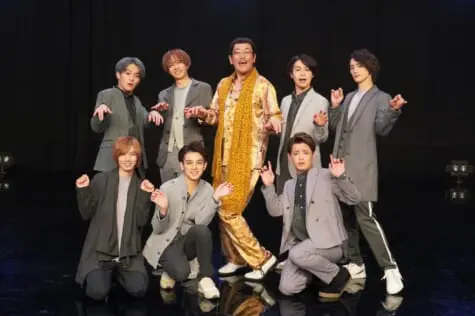 宮近海斗 Tv Life Web 宮近海斗 Tv Life Web