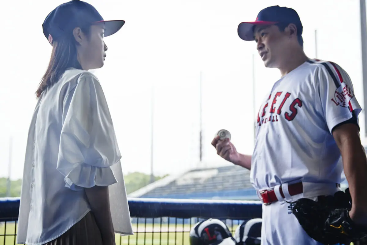 五十嵐亮太が登板 ハチナイ 第4話出演に 本当につまらないドッキリかと Tv Life Web 五十嵐亮太が登板 ハチナイ 第4話出演に 本当につまらないドッキリかと Tv Life Web