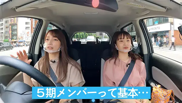 後藤真希が高橋愛とYouTubeで初コラボ モー娘。当時の