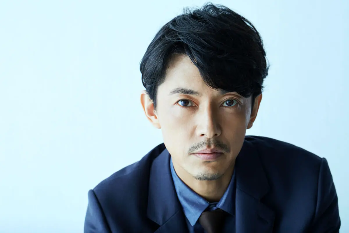 藤木直人 過去の自分の罪と向き合う姿と 娘を強く思う父親としての在り方 この２つをしっかりと丁寧に表現していきたいと思った ドラマ 黒鳥の湖 Tv Life Web