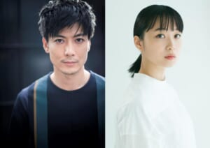 映画「今はちょっと、ついてないだけ」に出演する玉山鉄二、深川麻衣