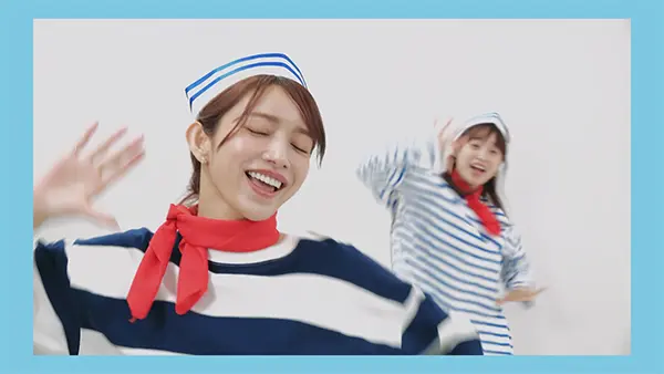後藤真希×高橋愛、初コラボ プリクラ撮影や当時のぶっちゃけ