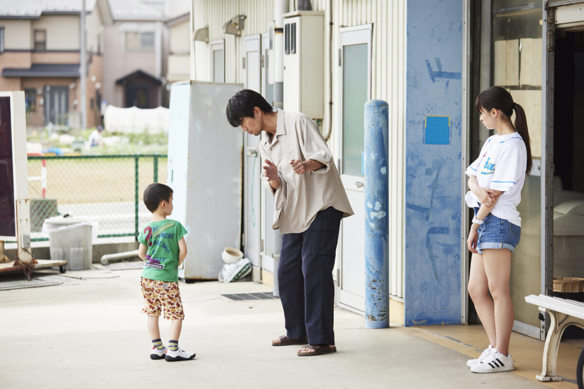 千葉ロッテひと筋16年、里崎智也がドラマ出演「やっと来たか」『ハチナイ』