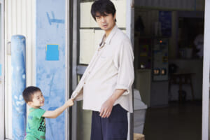 千葉ロッテひと筋16年、里崎智也がドラマ出演「やっと来たか」『ハチナイ』