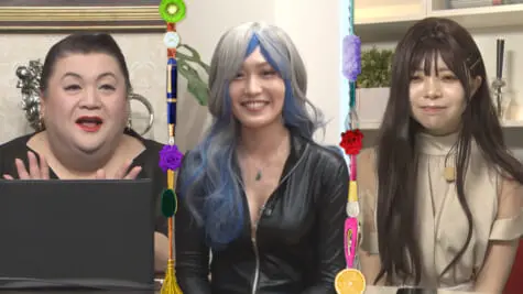 マツコが キモかわいいイラスト で大成功したヘタウマクリエーターを深掘り マツコ会議 Tv Life Web