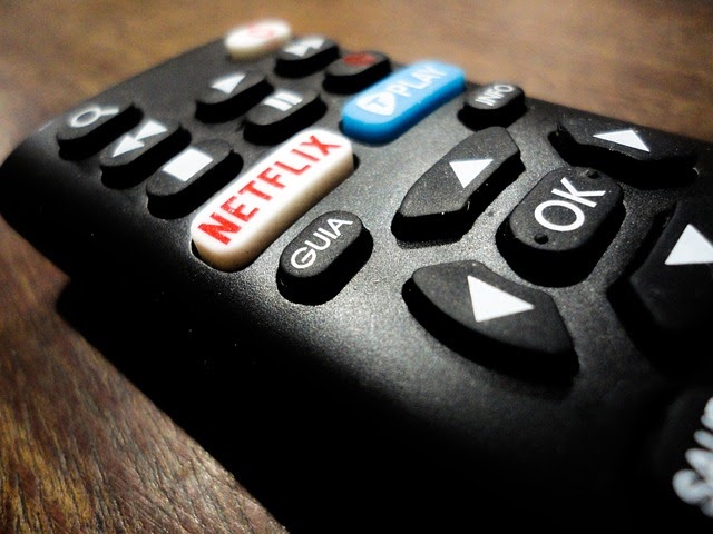  Netflixプラン