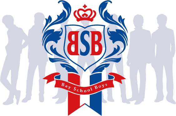 「Bay School Boys」オーディション