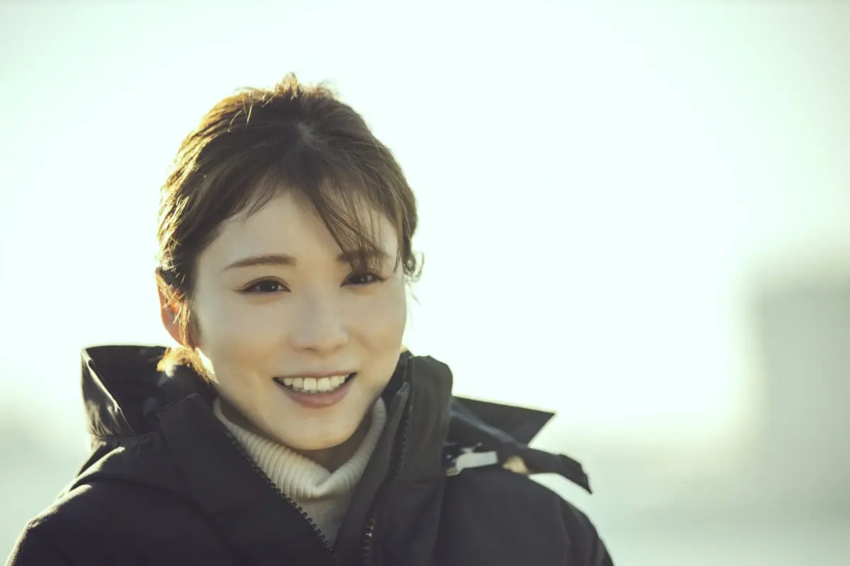 松岡茉優が がんばれ Team Nacs に緊急参戦 音尾琢真とプライベートで交流 Tv Life Web