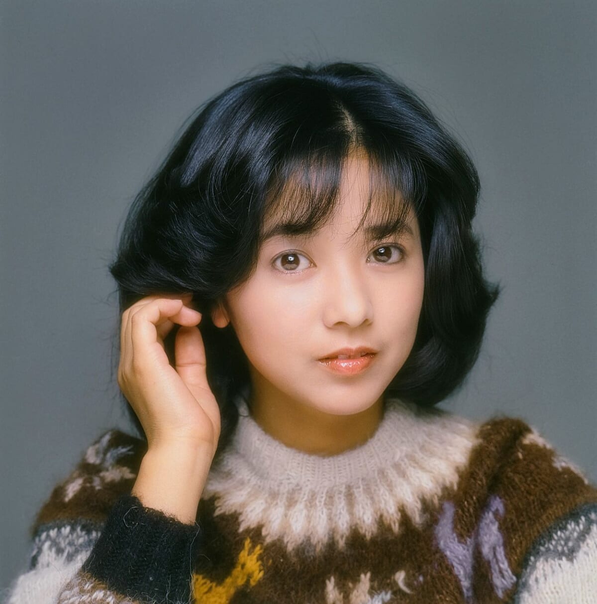 宮崎美子