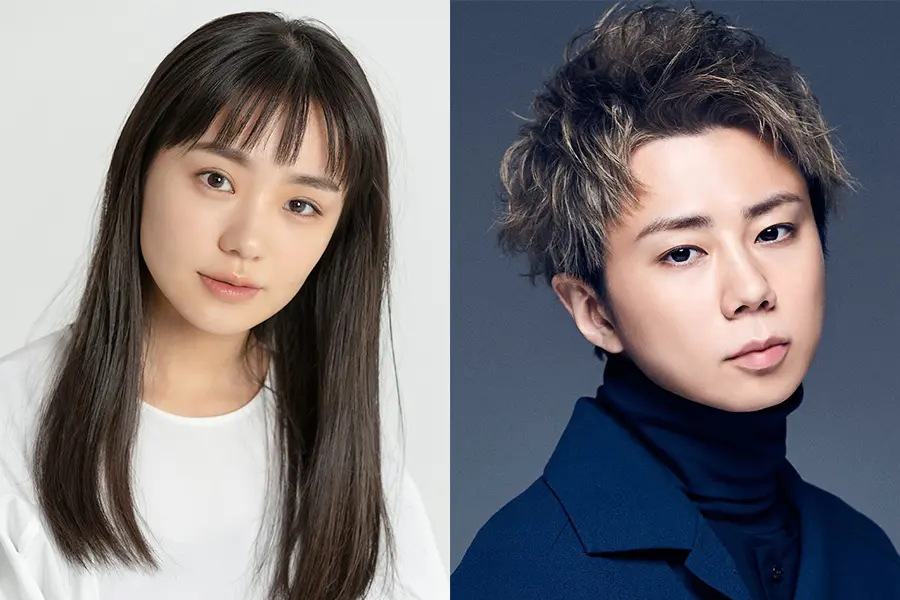 奈緒 北山宏光ら追加キャストが発表 亀梨和也主演 正義の天秤 Tv Life Web 奈緒 北山宏光ら追加キャストが発表 亀梨和也主演 正義の天秤 Tv Life Web