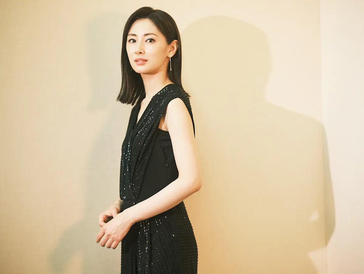 北川景子　ランジェリー姿 北川景子「山田監督の言葉に励まされ『元気な子供を産もう』と思いました。役者という仕事を諦めないで果敢に挑戦していきたい」映画「キネマの神様」 | TV  LIFE web