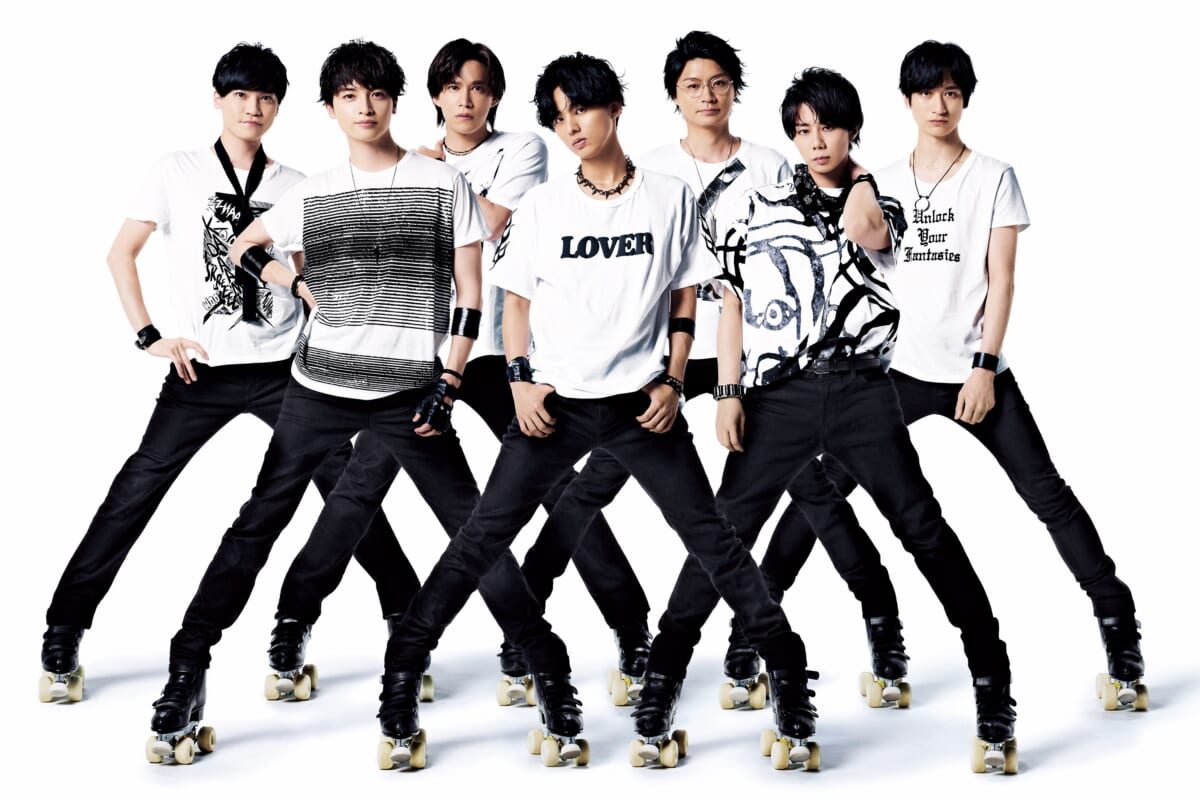 Kis-My-Ft2