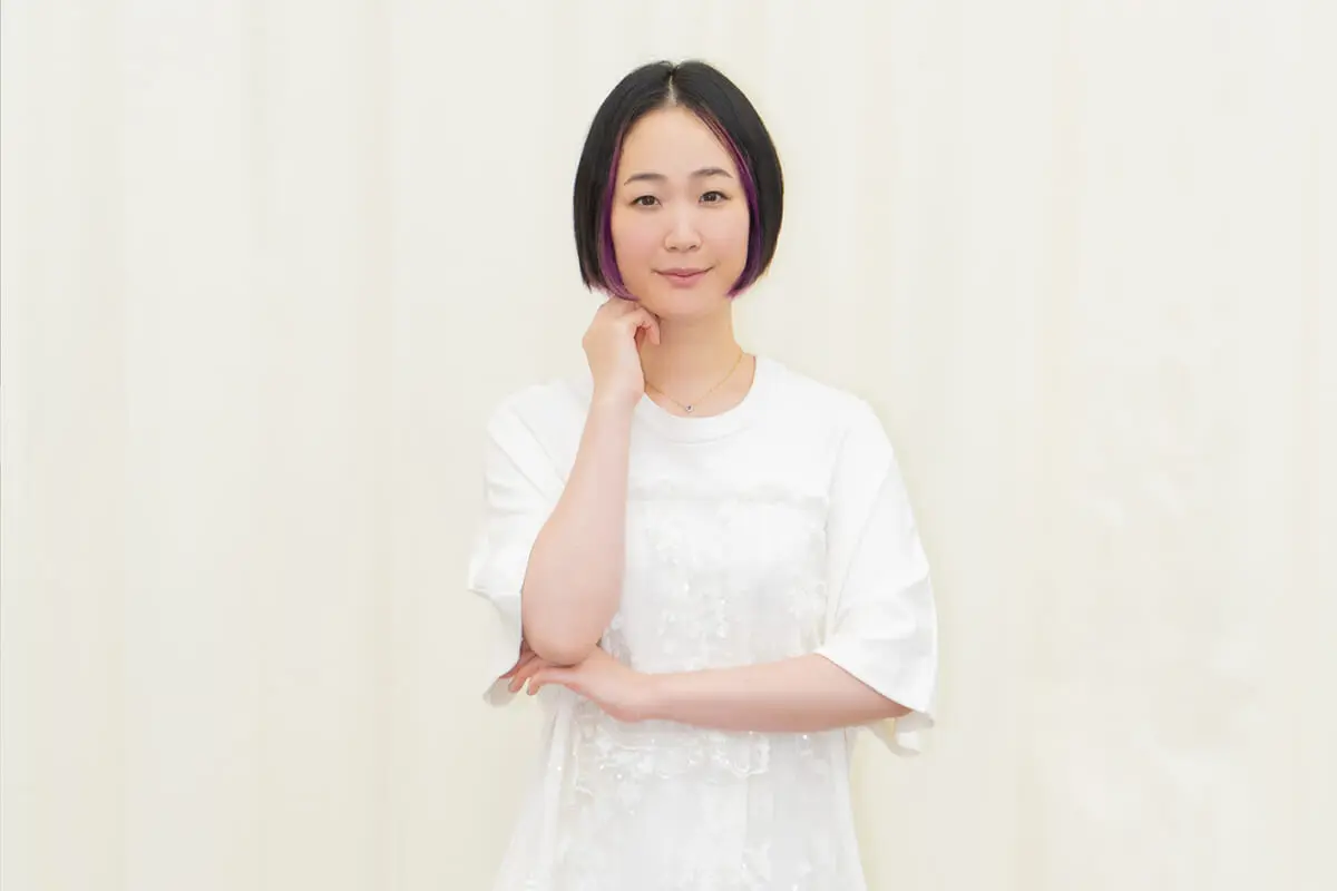 黒木華 ステージ上でいろんなことが起きるので ちゃんと体力をつけないとダメだな と思いました 笑 舞台 ウェンディ ピーターパン Tv Life Web