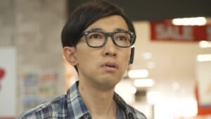 『THE突破ファイル』