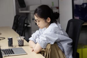 『初情事まであと1時間』第5話「決戦の金曜日」©「初情事まであと1時間」製作委員会