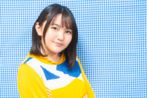 鈴木梨央インタビュー