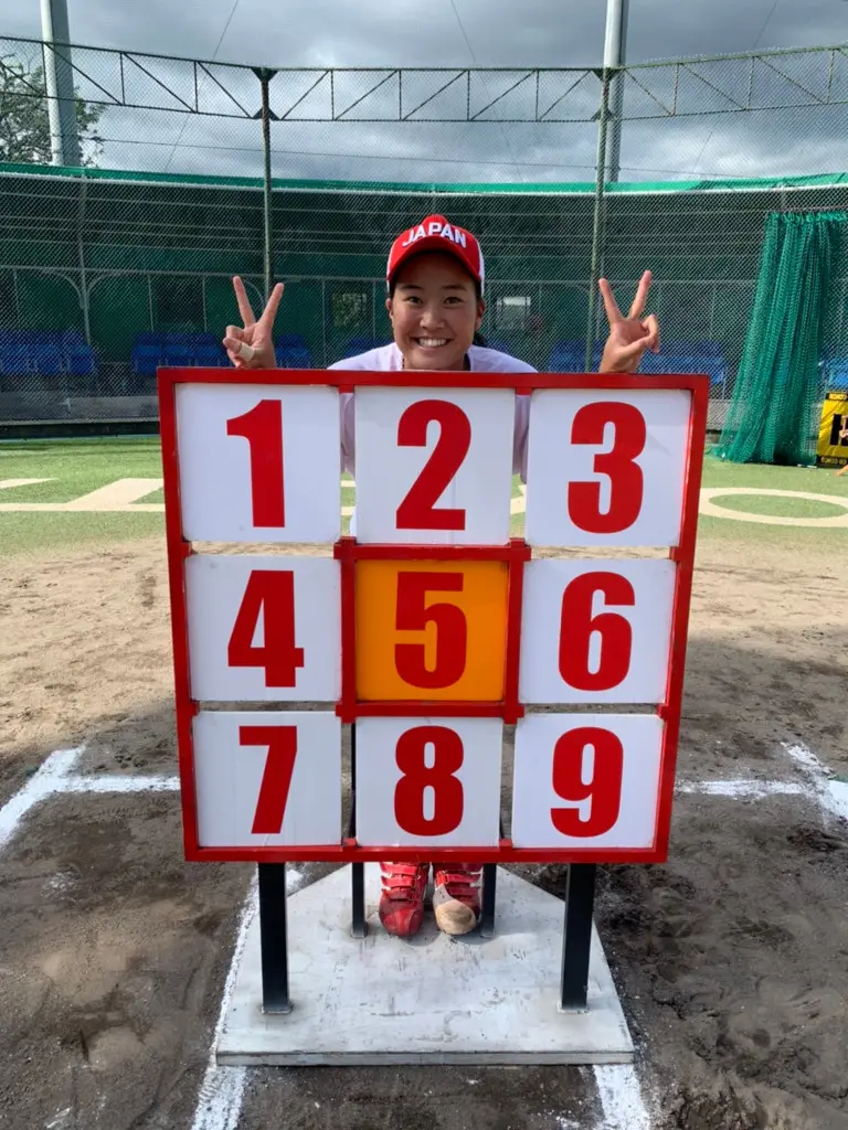 ソフトボール・後藤希友投手が宇津木麗華監督への恩返しで激投『炎の 