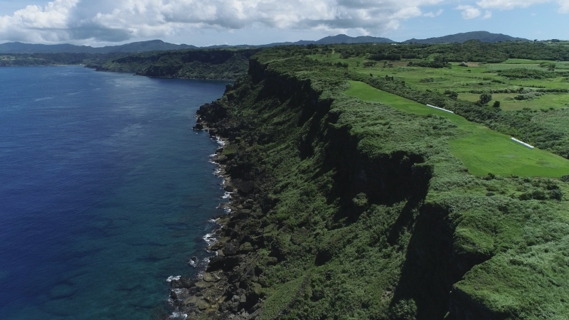 徳之島