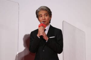 『護られなかった者たちへ』©2021映画『護られなかった者たちへ』製作委員会