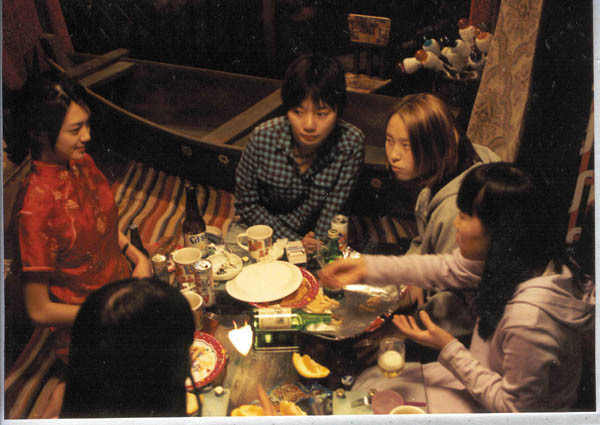 「子猫をお願い」