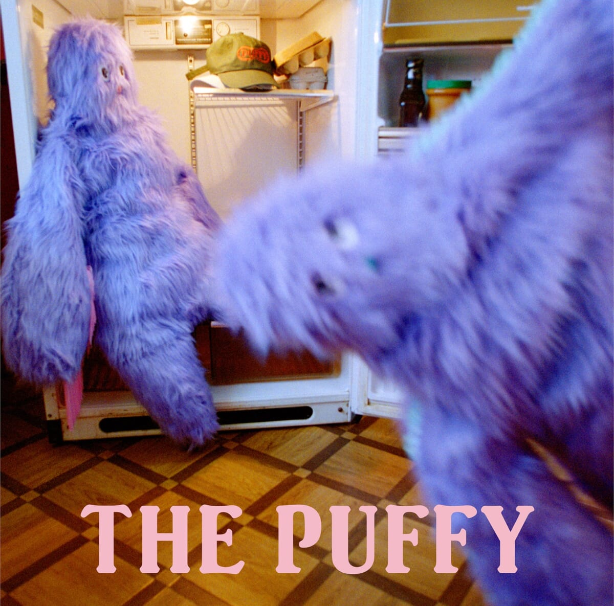 THE PUFFY