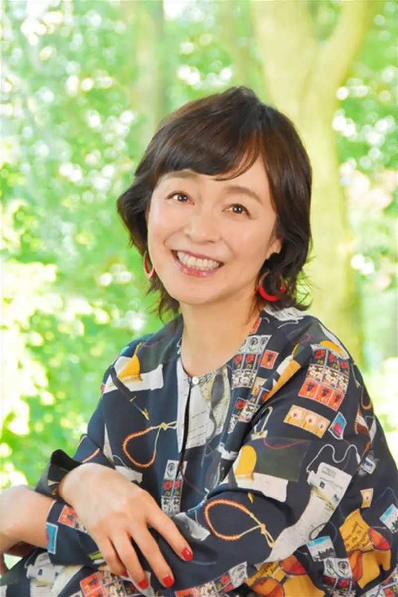 ボイスii 第6話に声優 日髙のり子が出演 私のドキドキを共有していただけたら Tv Life Web ボイスii 第6話に声優 日髙のり子が出演 私のドキドキを共有していただけたら Tv Life Web