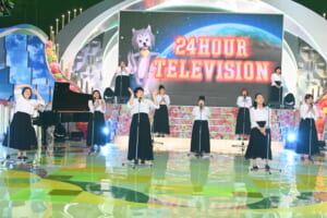 『24時間テレビ44』