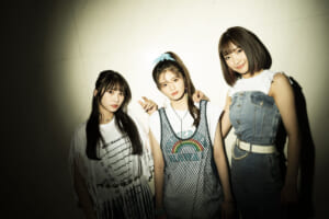 Girls²インタビュー