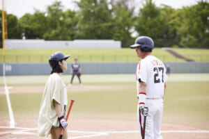 ミスタースワローズ・古田敦也が登場「メッセージ性を感じていただけたら」『ハチナイ』