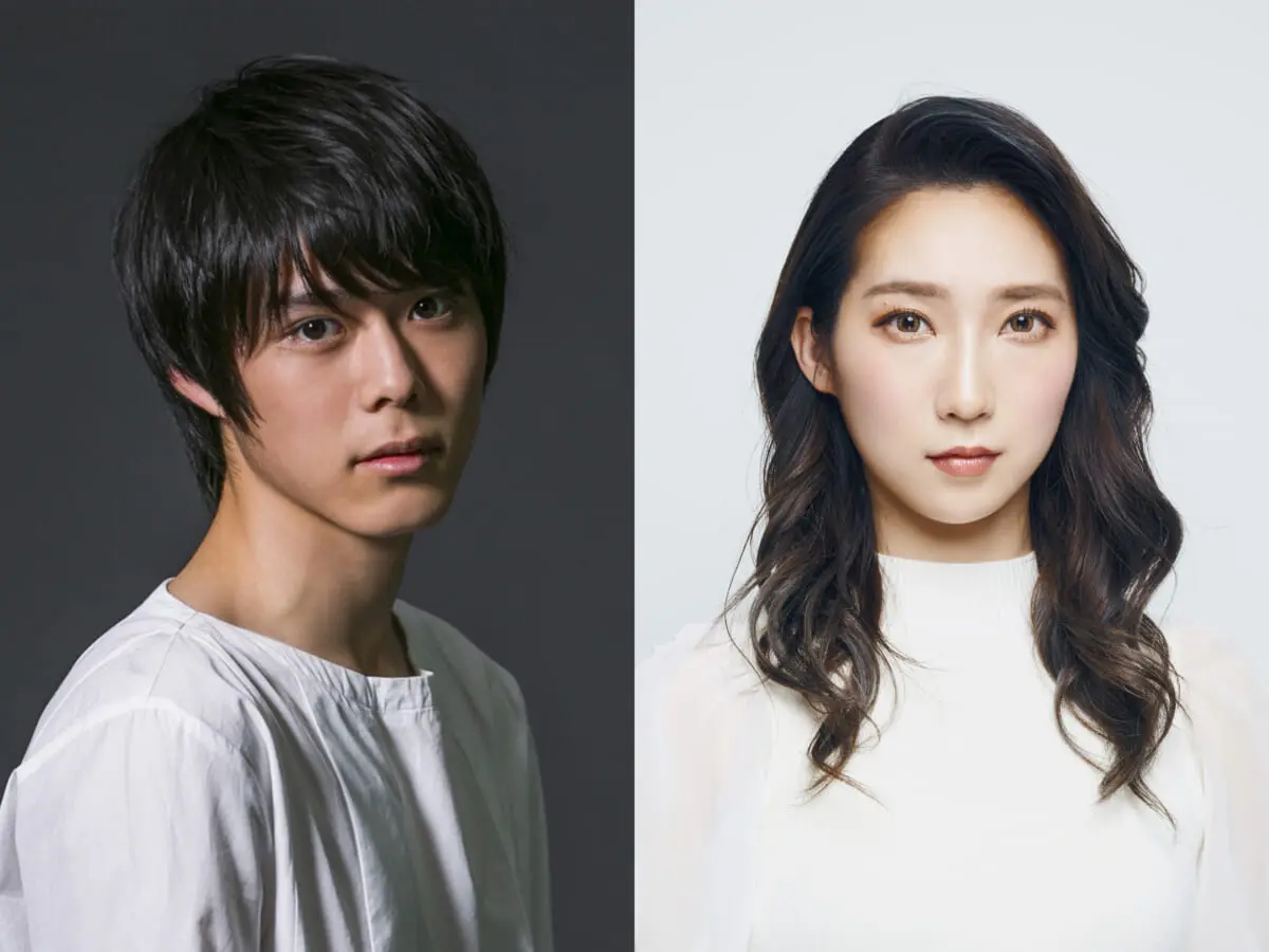 ファーストサマーウイカがsm嬢役で間宮祥太朗主演spドラマに出演 細田佳央太は 謎の男 に Tv Life Web